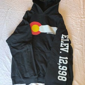 Breckinridge Hoodie